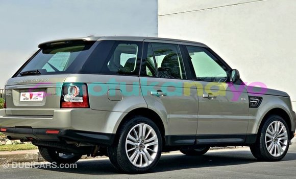 Buy Import Land Rover Range Rover Other Car in Import - Dubai in Bandundu Buy Import Land Rover Range Rover Other Car in Import - Dubai in Bandundu
