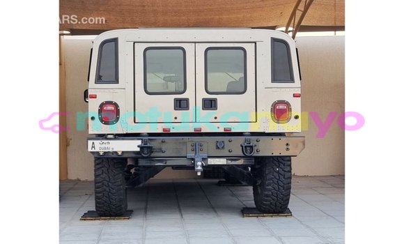 Buy Import Hummer H1 Other Car in Import - Dubai in Bandundu Buy Import Hummer H1 Other Car in Import - Dubai in Bandundu