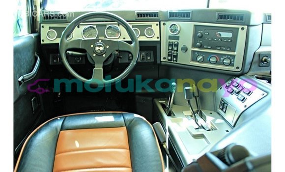 Buy Import Hummer H1 Other Car in Import - Dubai in Bandundu Buy Import Hummer H1 Other Car in Import - Dubai in Bandundu