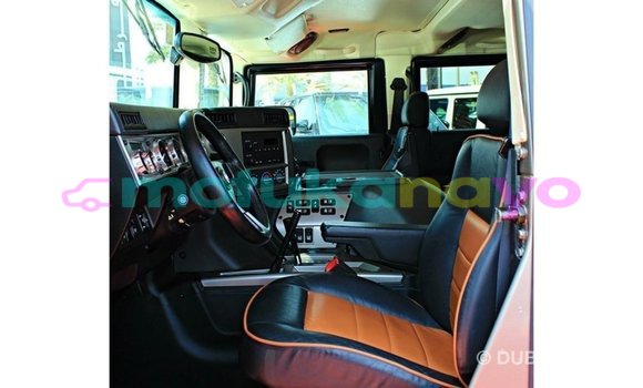 Buy Import Hummer H1 Other Car in Import - Dubai in Bandundu Buy Import Hummer H1 Other Car in Import - Dubai in Bandundu