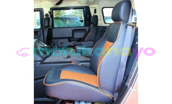 Buy Import Hummer H1 Other Car in Import - Dubai in Bandundu Buy Import Hummer H1 Other Car in Import - Dubai in Bandundu