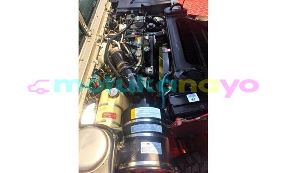 Buy Import Hummer H1 Other Car in Import - Dubai in Bandundu Buy Import Hummer H1 Other Car in Import - Dubai in Bandundu