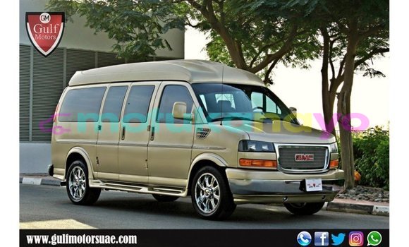 Buy Import GMC Acadia Other Car in Import - Dubai in Bandundu