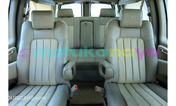 Acheter Import Voiture GMC Acadia Autre à Import - Dubai, Bandundu Acheter Import Voiture GMC Acadia Autre à Import - Dubai, Bandundu