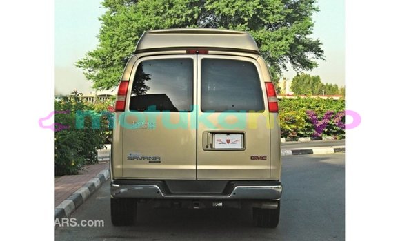 Acheter Import Voiture GMC Acadia Autre à Import - Dubai, Bandundu Acheter Import Voiture GMC Acadia Autre à Import - Dubai, Bandundu