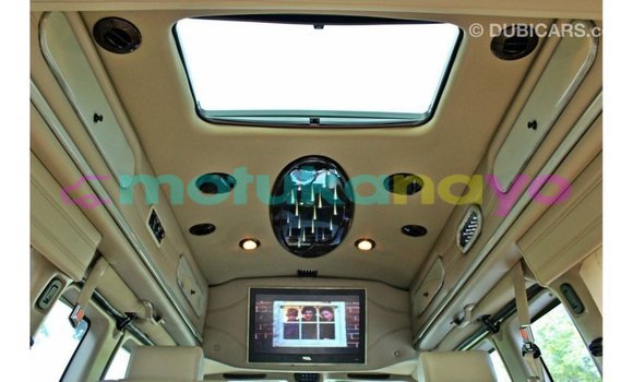 Acheter Import Voiture GMC Acadia Autre à Import - Dubai, Bandundu Acheter Import Voiture GMC Acadia Autre à Import - Dubai, Bandundu