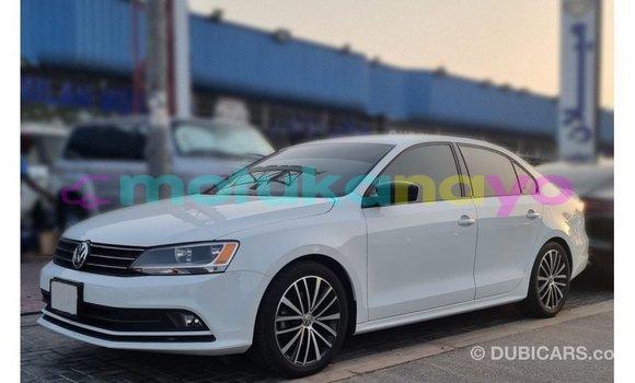 Buy Import Volkswagen Jetta White Car in Import - Dubai in Bandundu Buy Import Volkswagen Jetta White Car in Import - Dubai in Bandundu