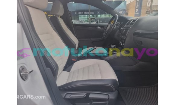 Buy Import Volkswagen Jetta White Car in Import - Dubai in Bandundu Buy Import Volkswagen Jetta White Car in Import - Dubai in Bandundu