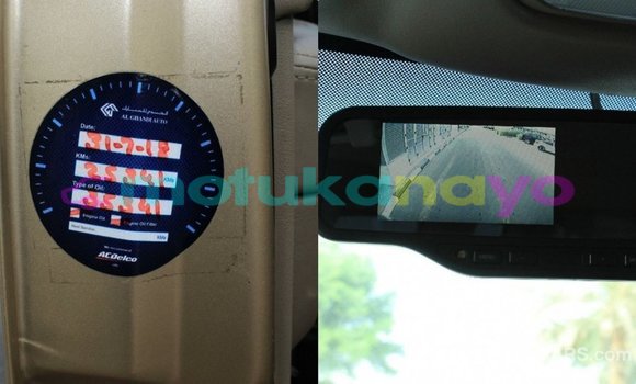 Acheter Import Voiture GMC Acadia Autre à Import - Dubai, Bandundu Acheter Import Voiture GMC Acadia Autre à Import - Dubai, Bandundu