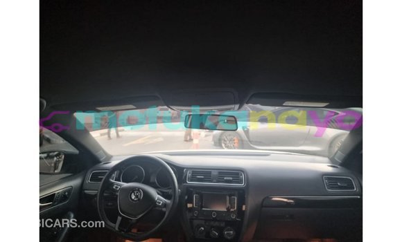 Buy Import Volkswagen Jetta White Car in Import - Dubai in Bandundu Buy Import Volkswagen Jetta White Car in Import - Dubai in Bandundu