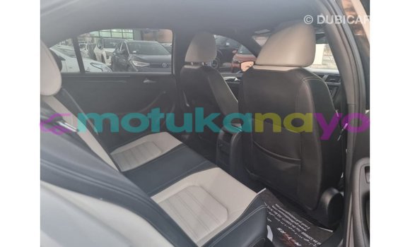 Buy Import Volkswagen Jetta White Car in Import - Dubai in Bandundu Buy Import Volkswagen Jetta White Car in Import - Dubai in Bandundu