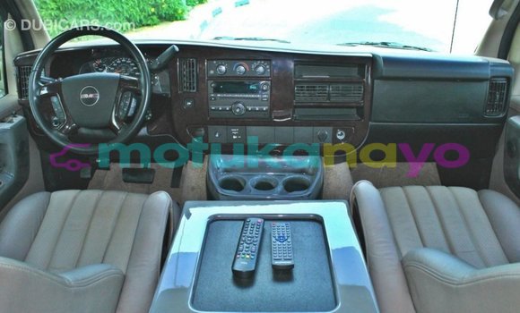 Buy Import GMC Acadia Other Car in Import - Dubai in Bandundu Buy Import GMC Acadia Other Car in Import - Dubai in Bandundu