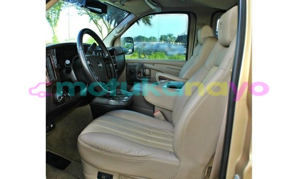 Buy Import GMC Acadia Other Car in Import - Dubai in Bandundu Buy Import GMC Acadia Other Car in Import - Dubai in Bandundu