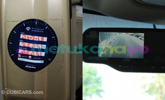 Buy Import GMC Acadia Other Car in Import - Dubai in Bandundu Buy Import GMC Acadia Other Car in Import - Dubai in Bandundu