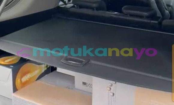 Buy Used Mercedes‒Benz ML–Class Black Car in Aba in Haut-Congo Buy Used Mercedes‒Benz ML–Class Black Car in Aba in Haut-Congo