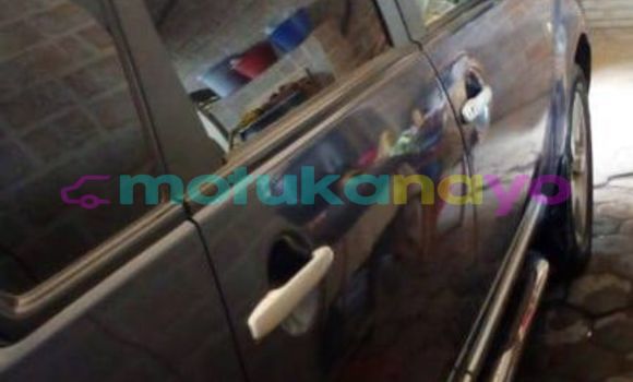 Buy Used Mercedes‒Benz ML–Class Black Car in Aba in Haut-Congo Buy Used Mercedes‒Benz ML–Class Black Car in Aba in Haut-Congo