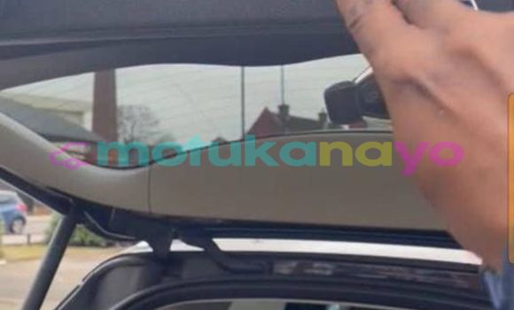 Buy Used Mercedes‒Benz ML–Class Black Car in Aba in Haut-Congo Buy Used Mercedes‒Benz ML–Class Black Car in Aba in Haut-Congo