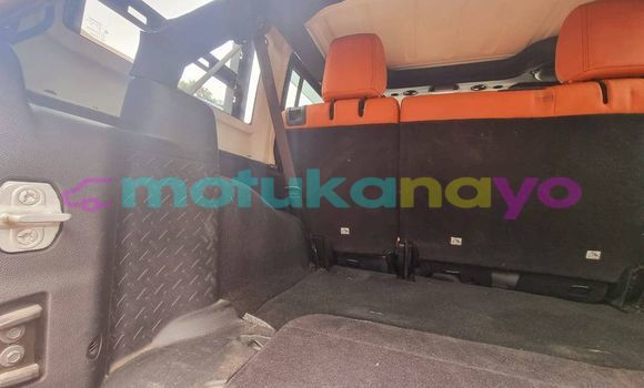 Buy Used Jeep Wrangler Other Car in Aba in Haut-Congo Buy Used Jeep Wrangler Other Car in Aba in Haut-Congo