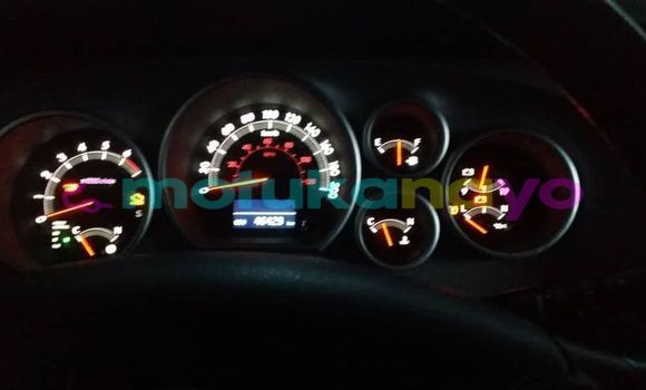 Buy Used Toyota Sequoia White Car in Aba in Haut-Congo Buy Used Toyota Sequoia White Car in Aba in Haut-Congo