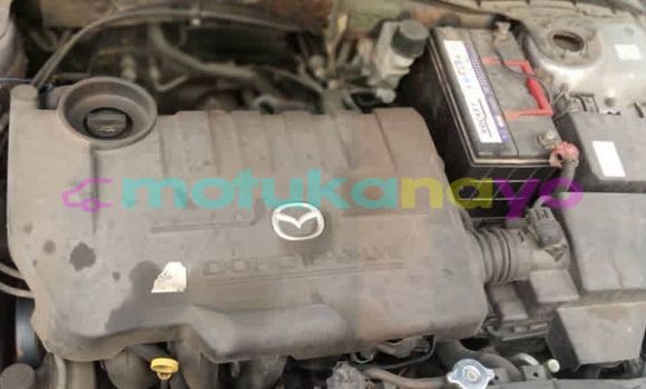 Buy Used Mazda 6 Other Car in Aba in Haut-Congo Buy Used Mazda 6 Other Car in Aba in Haut-Congo