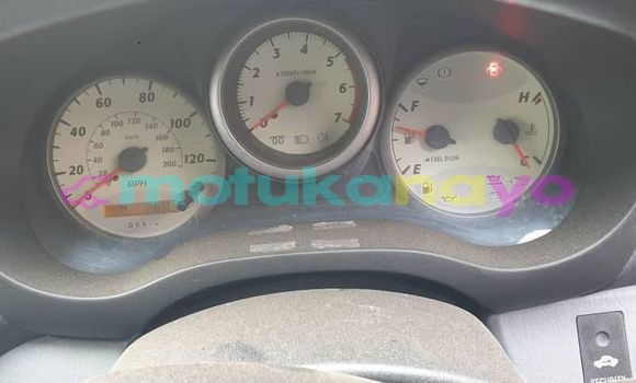 Buy Used Toyota RAV4 Blue Car in Kinshasa in Kinshasa Buy Used Toyota RAV4 Blue Car in Kinshasa in Kinshasa