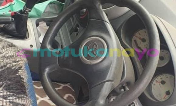 Buy Used Toyota RAV4 Blue Car in Kinshasa in Kinshasa Buy Used Toyota RAV4 Blue Car in Kinshasa in Kinshasa