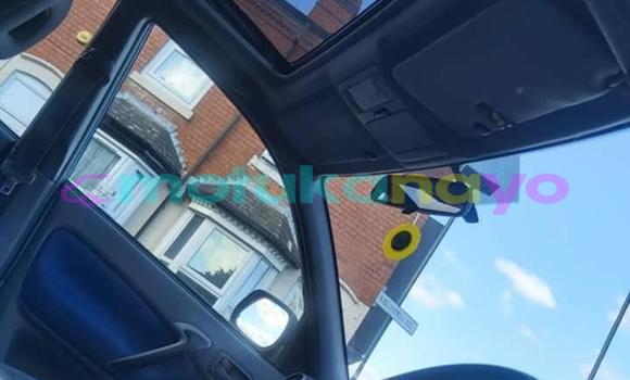 Buy Used Toyota RAV4 Blue Car in Kinshasa in Kinshasa Buy Used Toyota RAV4 Blue Car in Kinshasa in Kinshasa