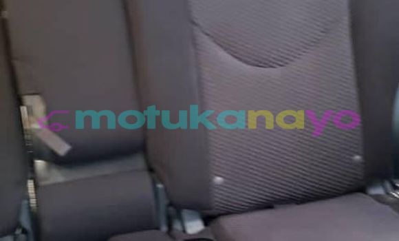 Buy Used Toyota RAV4 Black Car in Kinshasa in Kinshasa Buy Used Toyota RAV4 Black Car in Kinshasa in Kinshasa