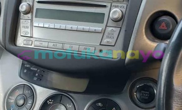 Buy Used Toyota RAV4 Black Car in Kinshasa in Kinshasa Buy Used Toyota RAV4 Black Car in Kinshasa in Kinshasa