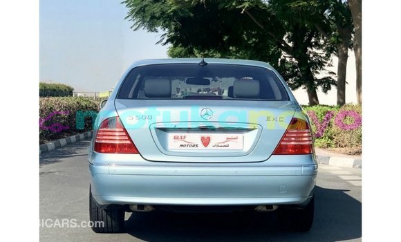 Buy Import Mercedes-Benz 190 (W201) Blue Car in Import - Dubai in Bandundu Buy Import Mercedes-Benz 190 (W201) Blue Car in Import - Dubai in Bandundu