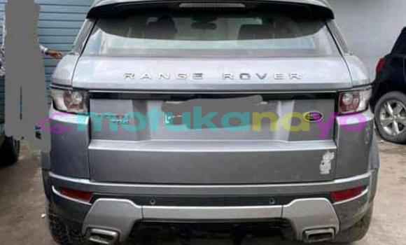 Buy Used Land Rover Range Rover Evoque Other Car in Kinshasa in Kinshasa Buy Used Land Rover Range Rover Evoque Other Car in Kinshasa in Kinshasa