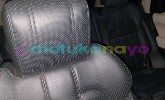 Buy Used Land Rover Range Rover Sport Black Car in Kinshasa in Kinshasa Buy Used Land Rover Range Rover Sport Black Car in Kinshasa in Kinshasa