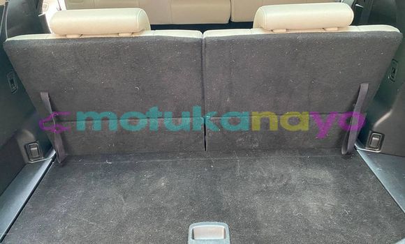 Buy Used Mazda CX-9 White Car in Kinshasa in Kinshasa Buy Used Mazda CX-9 White Car in Kinshasa in Kinshasa