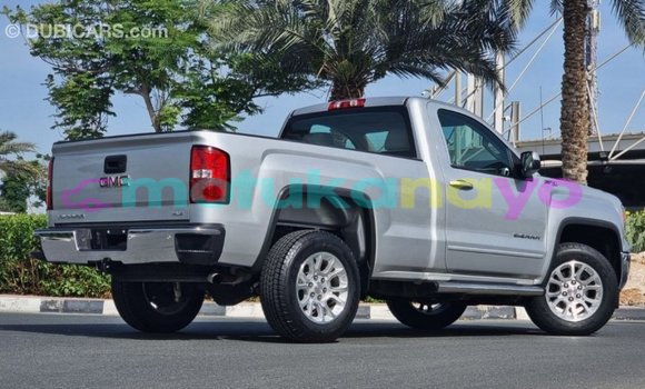 Acheter Import Voiture GMC Sierra Autre à Import - Dubai, Bandundu Acheter Import Voiture GMC Sierra Autre à Import - Dubai, Bandundu