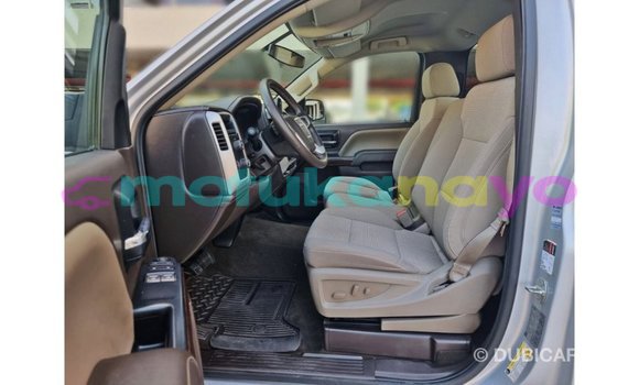 Acheter Import Voiture GMC Sierra Autre à Import - Dubai, Bandundu Acheter Import Voiture GMC Sierra Autre à Import - Dubai, Bandundu