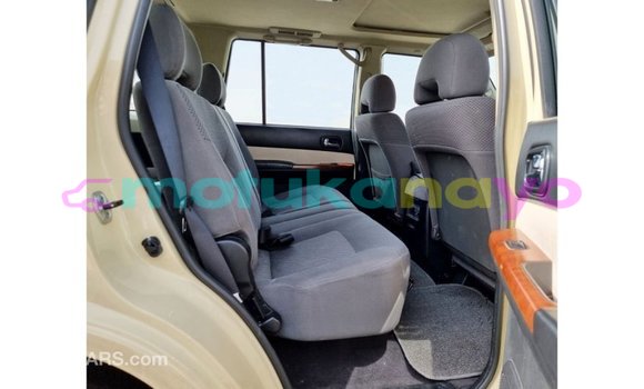 Buy Import Nissan Patrol Beige Car in Import - Dubai in Bandundu Buy Import Nissan Patrol Beige Car in Import - Dubai in Bandundu