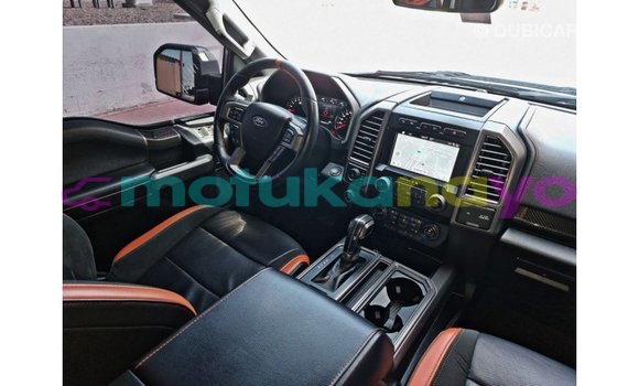 Acheter Import Voiture Ford Club Wagon Autre à Import - Dubai, Bandundu Acheter Import Voiture Ford Club Wagon Autre à Import - Dubai, Bandundu