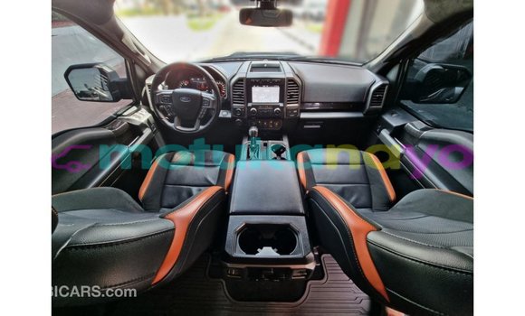 Acheter Import Voiture Ford Club Wagon Autre à Import - Dubai, Bandundu Acheter Import Voiture Ford Club Wagon Autre à Import - Dubai, Bandundu