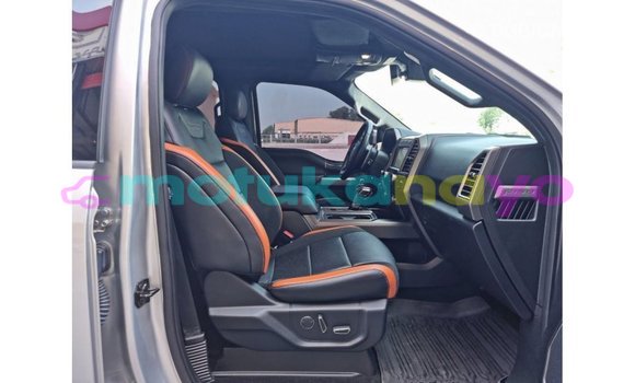 Acheter Import Voiture Ford Club Wagon Autre à Import - Dubai, Bandundu Acheter Import Voiture Ford Club Wagon Autre à Import - Dubai, Bandundu