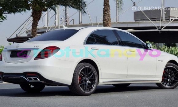 Buy Import Mercedes-Benz 190 (W201) White Car in Import - Dubai in Bandundu Buy Import Mercedes-Benz 190 (W201) White Car in Import - Dubai in Bandundu