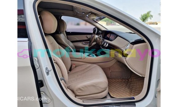 Buy Import Mercedes-Benz 190 (W201) White Car in Import - Dubai in Bandundu Buy Import Mercedes-Benz 190 (W201) White Car in Import - Dubai in Bandundu