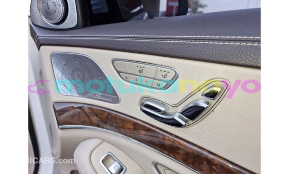 Buy Import Mercedes-Benz 190 (W201) White Car in Import - Dubai in Bandundu Buy Import Mercedes-Benz 190 (W201) White Car in Import - Dubai in Bandundu