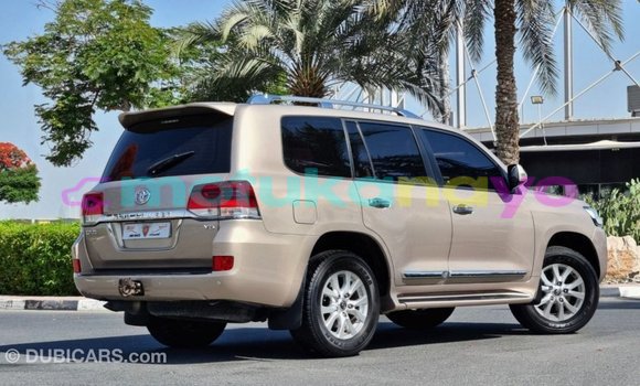 Buy Import Toyota Land Cruiser Other Car in Import - Dubai in Bandundu Buy Import Toyota Land Cruiser Other Car in Import - Dubai in Bandundu