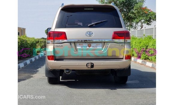 Buy Import Toyota Land Cruiser Other Car in Import - Dubai in Bandundu Buy Import Toyota Land Cruiser Other Car in Import - Dubai in Bandundu