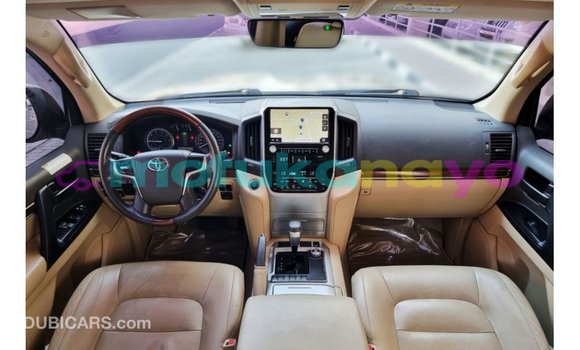 Buy Import Toyota Land Cruiser Other Car in Import - Dubai in Bandundu Buy Import Toyota Land Cruiser Other Car in Import - Dubai in Bandundu
