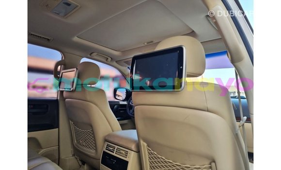 Buy Import Toyota Land Cruiser Other Car in Import - Dubai in Bandundu Buy Import Toyota Land Cruiser Other Car in Import - Dubai in Bandundu