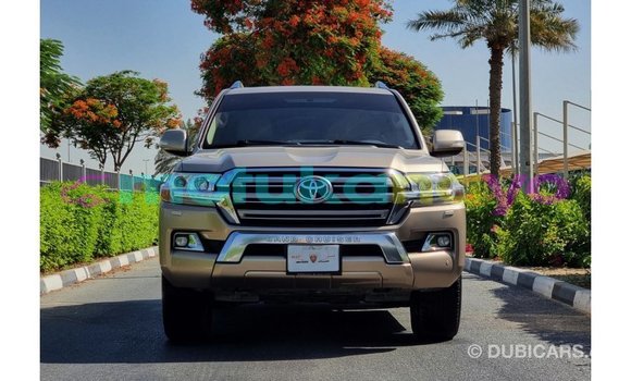 Acheter Import Voiture Toyota Land Cruiser Autre à Import - Dubai, Bandundu Acheter Import Voiture Toyota Land Cruiser Autre à Import - Dubai, Bandundu