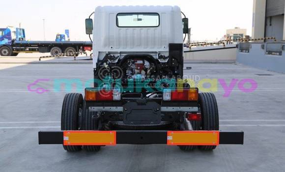 Buy New Hino 714 White Truck in Import - Dubai in Bandundu Buy New Hino 714 White Truck in Import - Dubai in Bandundu