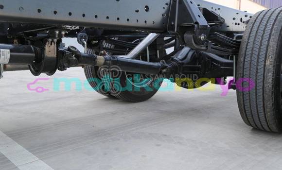 Buy New Hino 714 White Truck in Import - Dubai in Bandundu Buy New Hino 714 White Truck in Import - Dubai in Bandundu