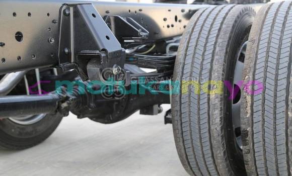 Buy New Hino 714 White Truck in Import - Dubai in Bandundu Buy New Hino 714 White Truck in Import - Dubai in Bandundu